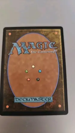 Hex Magic Marvel Super Heroes Foil MTG. NM - Image 2