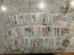 Mtg Revised Lot x300 Magic The Gathering Revised Lot Com/Unc Lp-Played - Image 1