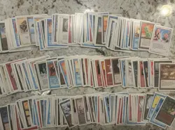 Mtg Revised Lot x300 Magic The Gathering Revised Lot Com/Unc Lp-Played - Image 3