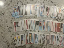 Mtg Revised Lot x300 Magic The Gathering Revised Lot Com/Unc Lp-Played - Image 4