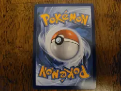 Pokemon TCG Mega Evolutions Mystery Garden 172/132 Prerelease - Image 2
