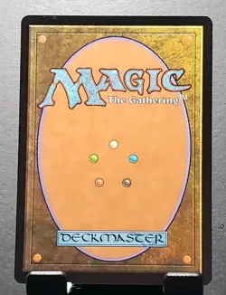 MTG #060 MERFOLK CORALSMITH Merfolk common Wilds of Eldraine⚔NM/MT - Image 2