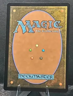 MTG #0054 HYDRO-CHANNELER Merfolk Wizard Secrets of Strixhaven Foil⚔NM/MT - Image 2