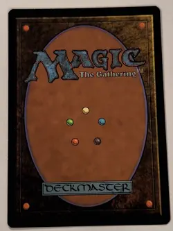 Harbinger of the Tides - Duel Decks Merfolk vs Goblins - Magic the Gathering MTG - Image 2