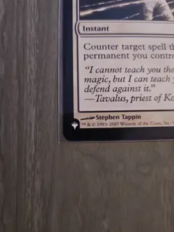Rebuff the Wicked The List Reprints Regular - Image 3