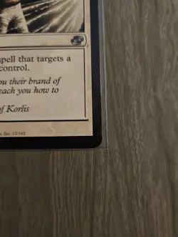 Rebuff the Wicked The List Reprints Regular - Image 4