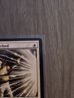Rebuff the Wicked The List Reprints Regular - Image 5