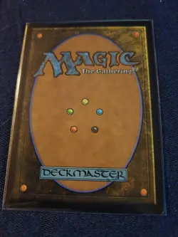 Hope's Aero Magic (Cyclonic Rift) Final Fantasy JAPANESE Secret Lair - NM - Image 2