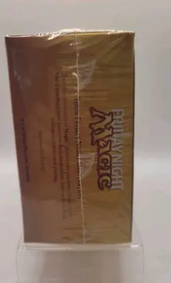Magic the Gathering Dragons Maze Booster Box - Image 4