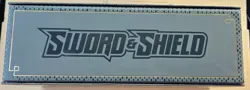 Pokemon Sword and Shield Ultra Premium Collection Zacian & Zamazenta Box w Cards - Image 3