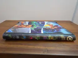 Disney Lorcana Collector Set First Chapter Collector Binder - Image 3