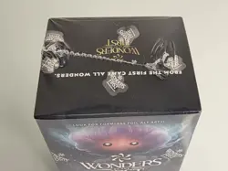 2025 Wonders of the First EXISTENCE Play Bundle Blaster Box New Sealed Rare HTF - Image 3