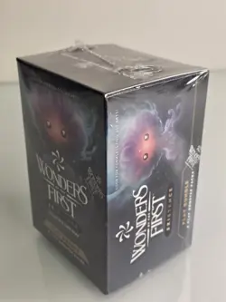 2025 Wonders of the First EXISTENCE Play Bundle Blaster Box New Sealed Rare HTF - Image 4