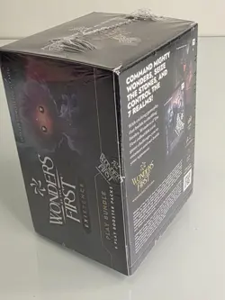 2025 Wonders of the First EXISTENCE Play Bundle Blaster Box New Sealed Rare HTF - Image 5