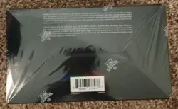 WONDERS OF THE FIRST-CALL OF THE STONES SEALED BOOSTER BOX WITH 30 PACKS OF 12 - Image 2