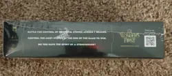 WONDERS OF THE FIRST-CALL OF THE STONES SEALED BOOSTER BOX WITH 30 PACKS OF 12 - Image 3