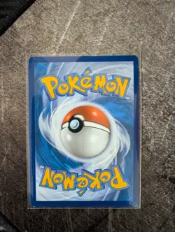 Charmander - 044 (Pokemon Center Exclusive) 044 Sv: Scarlet & Violet Promo Cards - Image 2