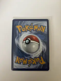 Pokemon TCG Garbodor Illustration Rare White Flare, 141/086, English Edition - Image 2