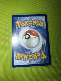 Pokemon Company Meowth 106/094 Me02 Phantasmal Flames IR Holo Full Art 70HP - Image 5