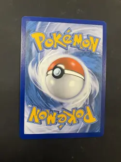 Pokemon Mewtwo EX 103/108 Evolutions Full Art Holo Card Ultra Rare, Shiny - Image 2