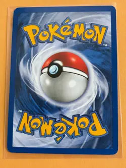 Eevee 11 Holo Promo Black Star Pokemon Card with Swirl Excellent Condition (6) - Image 3