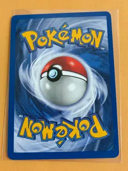 Eevee 11 Holo Promo Black Star Pokemon Card Excellent Condition - Image 3