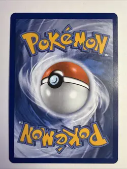 Bouffalant EX 162/086 Full Art 2025 Pokemon White Flare Ultra Rare Card NM - Image 2
