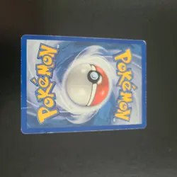 Pokemon Eevee TCG Card 63/100 Sandstorm Regular Non-Holo LP/MP - Image 2