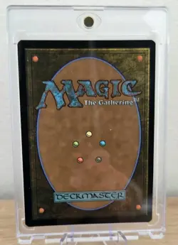 Gandalf the White 797 Surge Foil Card LOTR - MTG Magic - NEAR MINT - Image 2