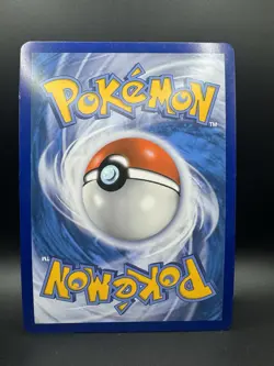 M Rayquaza EX 098/098 Jumbo Cards Holo - Image 2