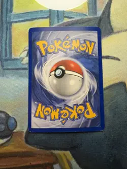 Pokemon Gyarados EX Deoxys Stamped 8/107 Reverse Holo Card HP/Damaged - Image 4