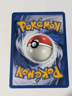 Wartortle 63/130 Base Set 2 Uncommon Vintage Pokemon Card WOTC TCG English - Image 2