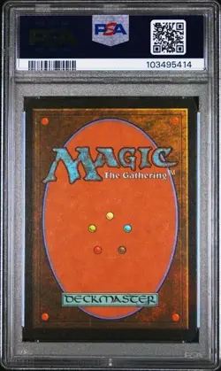 2023 MTG Magic THE ONE RING & FRODO SCENE FOIL PSA 9 SET Lord Of The Rings - Image 2