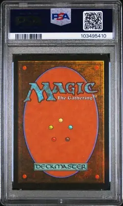 2023 MTG Magic THE ONE RING & FRODO SCENE FOIL PSA 9 SET Lord Of The Rings - Image 4