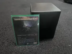 MTG Duskmourn: House of Horror Commander Deck Endless Punishment - Image 1