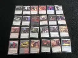 MTG Duskmourn: House of Horror Commander Deck Endless Punishment - Image 3