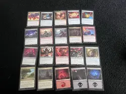 MTG Duskmourn: House of Horror Commander Deck Endless Punishment - Image 4