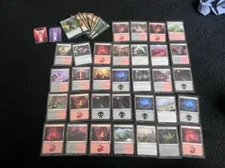 MTG Duskmourn: House of Horror Commander Deck Endless Punishment - Image 5