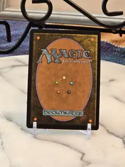 MTG Soul Warden Modern Masters 2017 Foil LP - Image 2