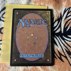 MTG Curse of Vengeance Commander 2016 012/351 Regular Rare - Image 3