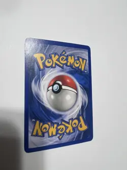 Pokemon TCG Charizard Base Set 2 Holo Rare 120 HP 004/130 English - MP - Image 5