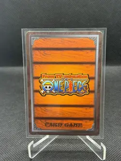 One Piece Carddass old Card Game CCG EX Chopper Rare 5 Cards Lot - LP/MP - Image 3