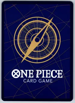 Mr.3(Galdino) - OP16-056 - Super Rare - One Piece OP-16: The Time to Battle - Image 2