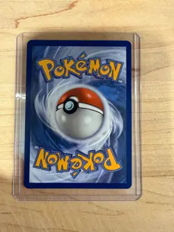 Clefairy 094/088 Secret Rare Holo Pokemon ME03 Perfect Order Full Art - Image 5