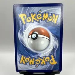 Pokemon Clefairy 094/088 Perfect Order Illustration Rare Holo Full Art 2026 - Image 2