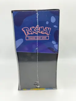 Pokemon TCG Chaos Rising Pokemon Center ETB - Brand New & Sealed - Image 4