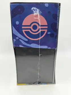 Pokemon TCG Chaos Rising Pokemon Center ETB - Brand New & Sealed - Image 5