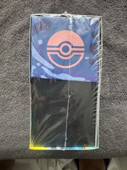 Pokemon TCG Chaos Rising Pokemon Center ETB - Brand New & Sealed - Image 3