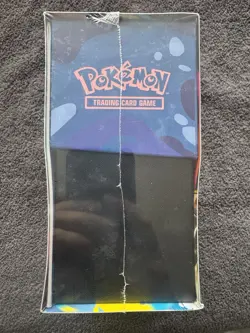 Pokemon TCG Chaos Rising Pokemon Center ETB - Brand New & Sealed - Image 4