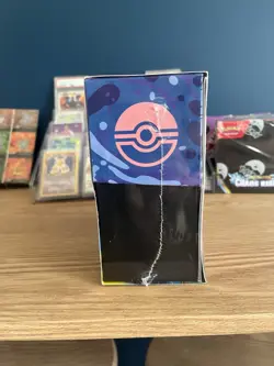 Pokemon TCG Chaos Rising Pokemon Center Exclusive ETB - Brand New Sealed ✅ - Image 4